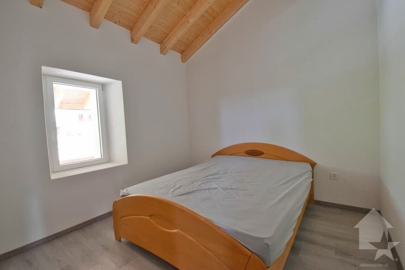 Maison de 2 appartements complètement rénovés en 2025 ! (10)