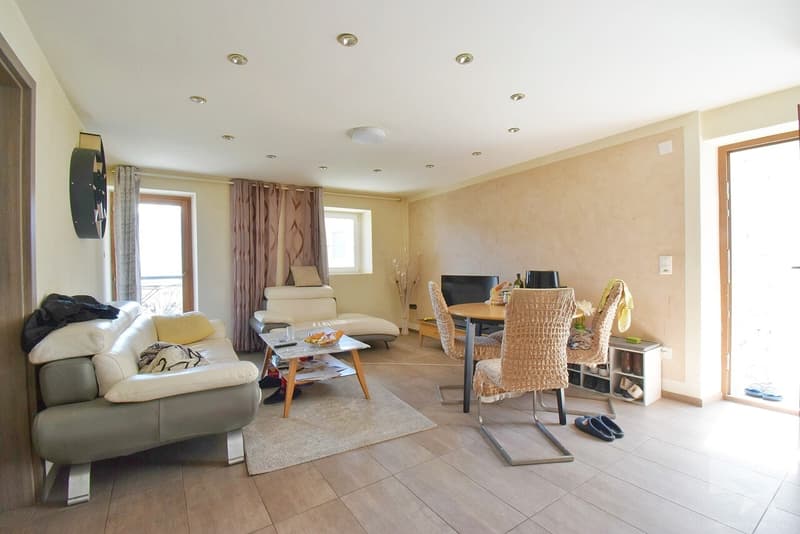 Maison de 2 appartements complètement rénovés en 2025 ! (3)