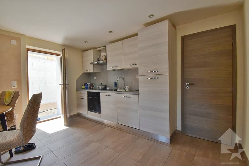 Maison de 2 appartements complètement rénovés en 2025 ! (12)