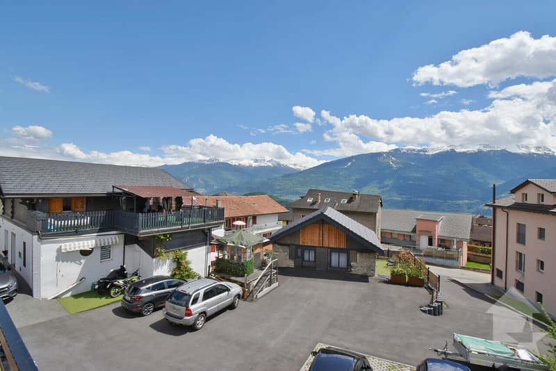 Maison de 2 appartements complètement rénovés en 2025 ! (1)