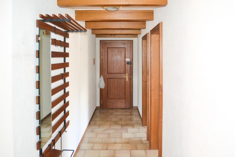 Spacious 4.5-room apartment with 108 m2, 2 balconies, view of the Alps (12)
