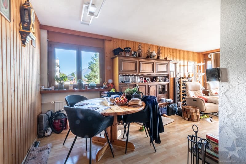 Charming 2.5-room apartment with large terrace (4)