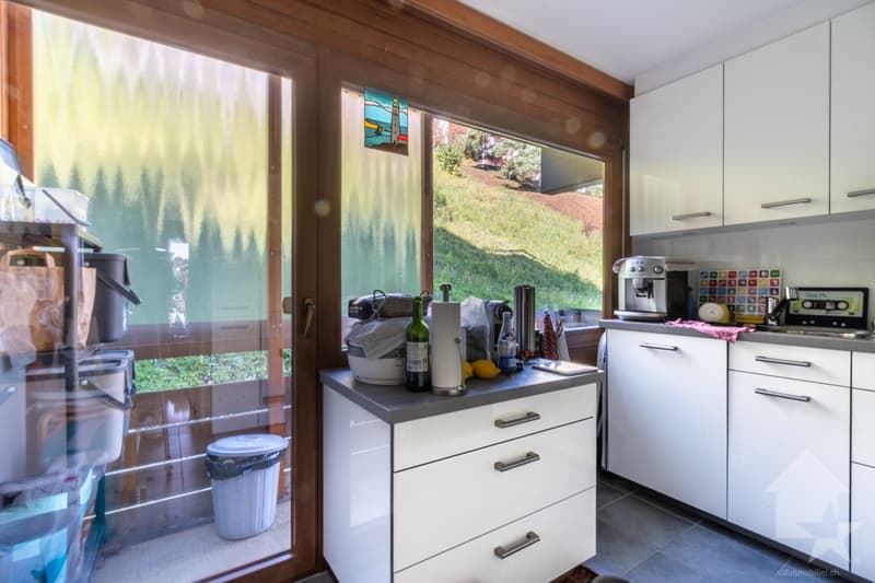 Charming 2.5-room apartment with large terrace (6)