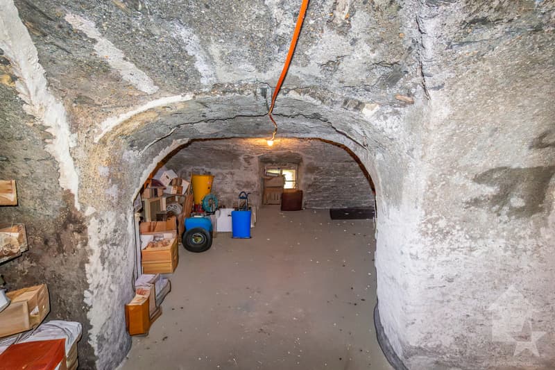 Rara opportunità di plasmare un pezzo di storia nel cuore del Vallese (9)