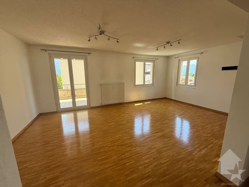 Immobilienanlage mit Restaurant und Wohnungen (3)