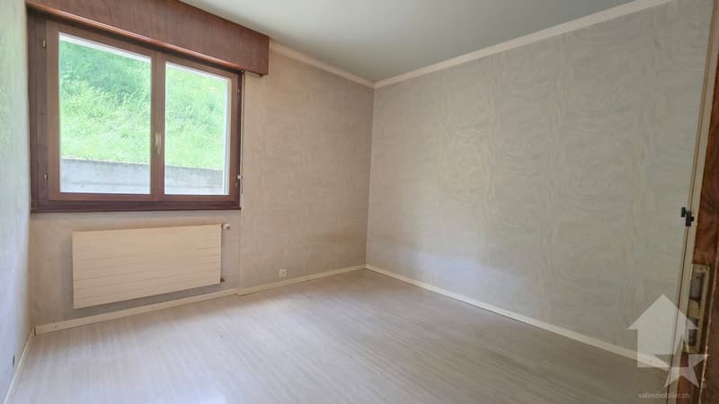 In vendita, Appartamento PPE, 1966 Ayent, Riferimento 6064341 (9)