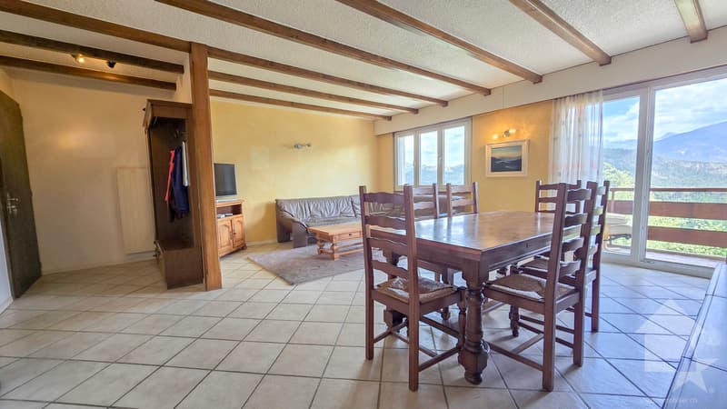 In vendita, Appartamento PPE, 1966 Ayent, Riferimento 6064341 (1)