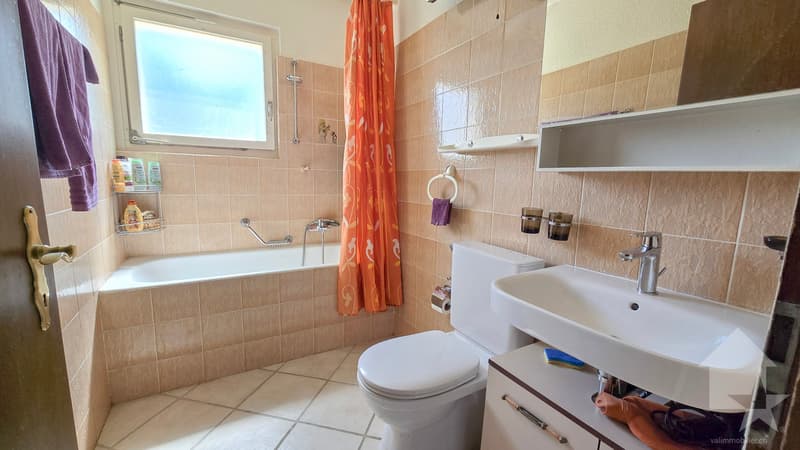 In vendita, Appartamento PPE, 1966 Ayent, Riferimento 6064341 (7)