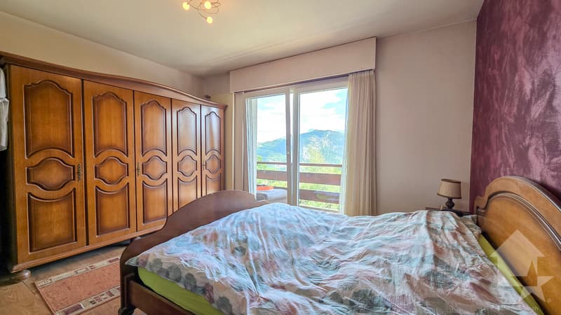 In vendita, Appartamento PPE, 1966 Ayent, Riferimento 6064341 (2)