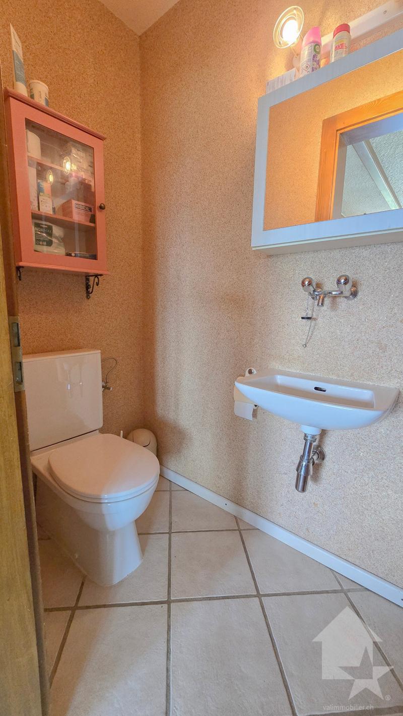 In vendita, Appartamento PPE, 1966 Ayent, Riferimento 6064341 (11)