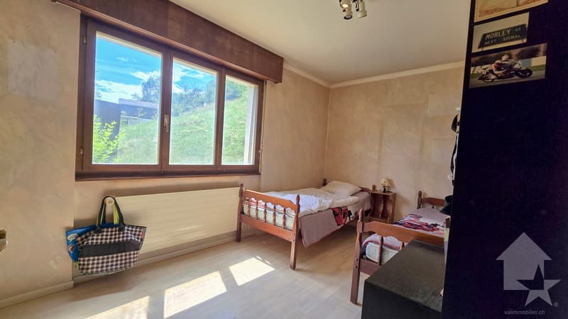 In vendita, Appartamento PPE, 1966 Ayent, Riferimento 6064341 (8)
