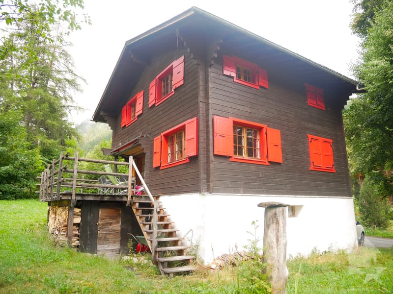 Chalet