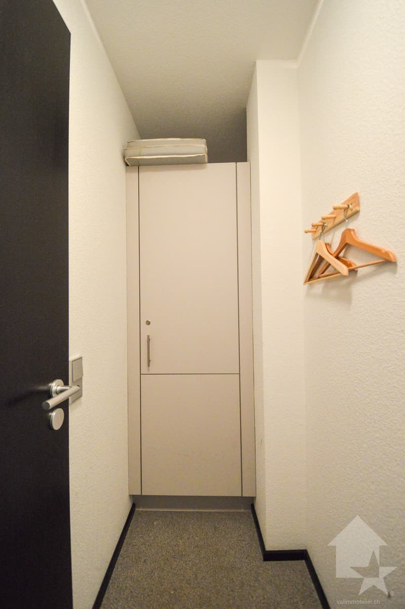 Appartement exclusif de 2,5 pièces dans un emplacement privilégié (8)