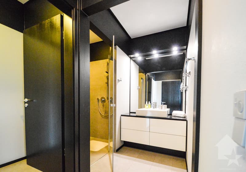 Appartement exclusif de 2,5 pièces dans un emplacement privilégié (7)