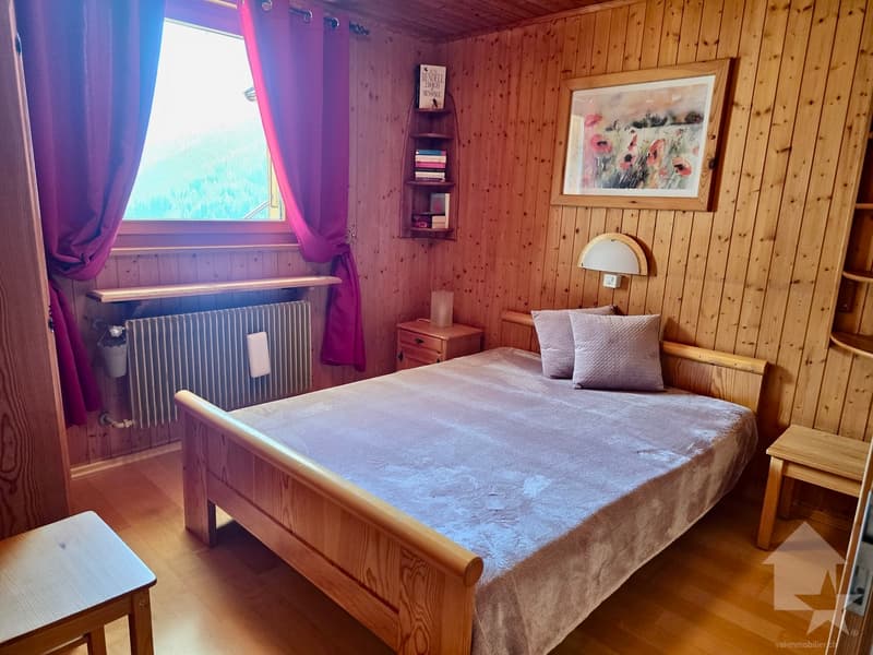 3,5 Zimmer mit Terrasse und Garage (10)