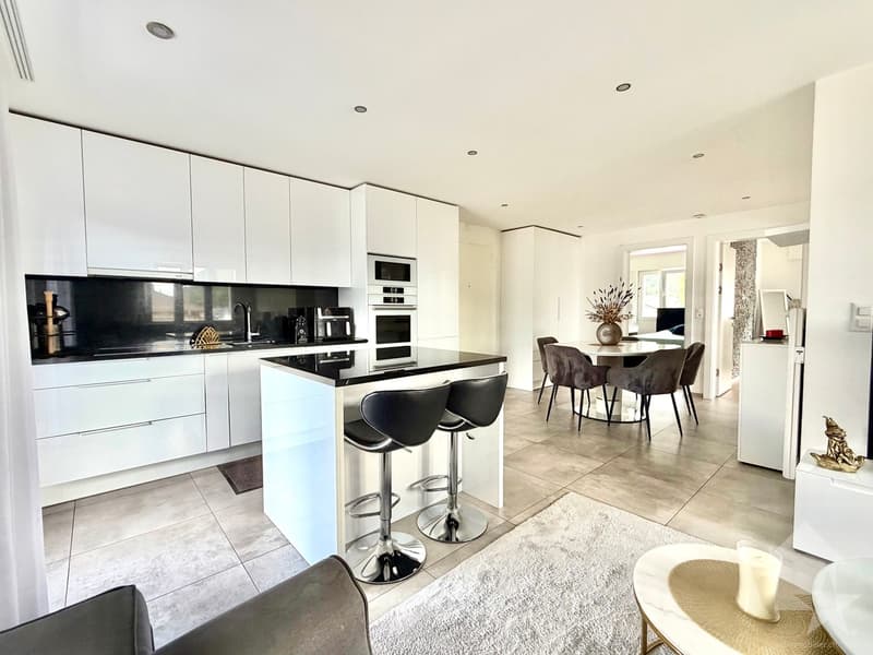 Appartement rénové de 3.5 pces avec place de parc (6)