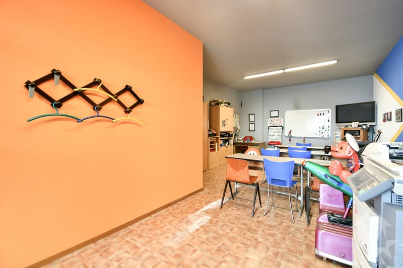 Deux locaux commerciaux au coeur de Fully (7)