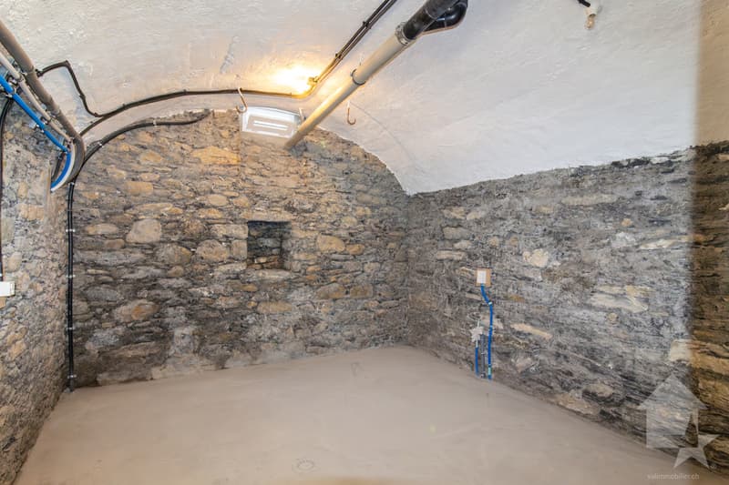 Building with three fully renovated apartments in good taste (6)