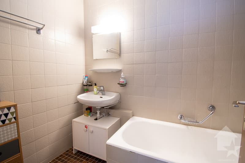 Torgon, 2 pezzi nella residenza "Les Savounettes" (7)
