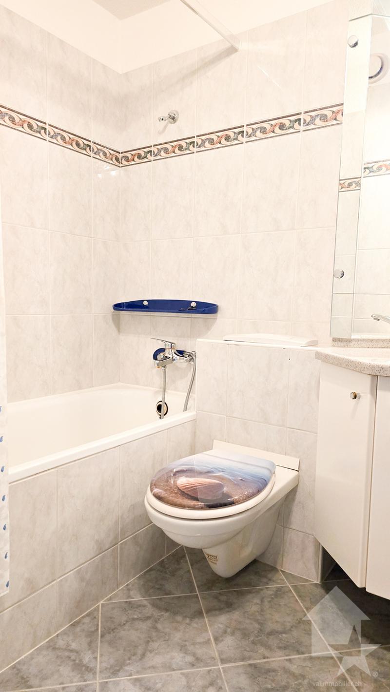 Charming 25m2 studio in Aminona (8)