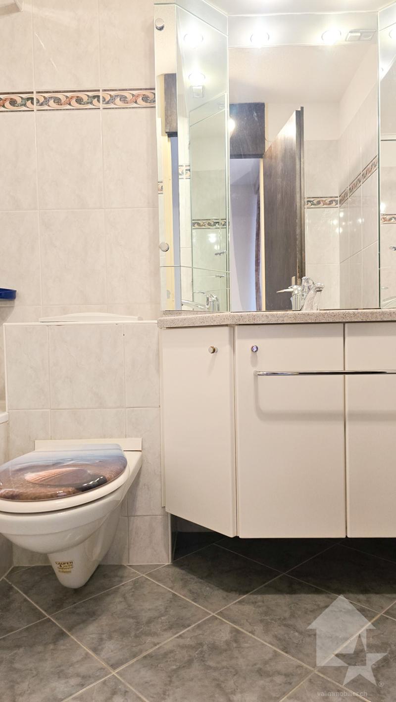 Charming 25m2 studio in Aminona (7)
