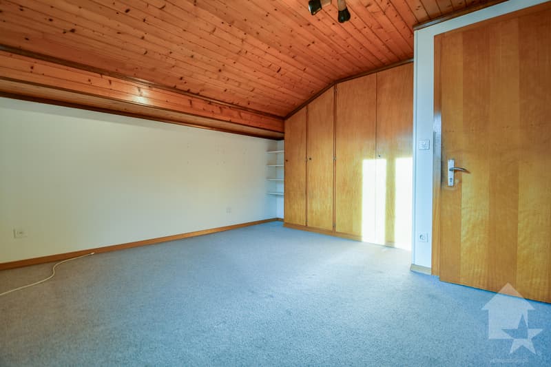 Appartement de 4.5 pièces au coeur de Vollèges (11)