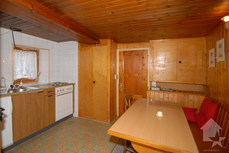 Charmant appartement au coeur du hameau de Mâche (8)