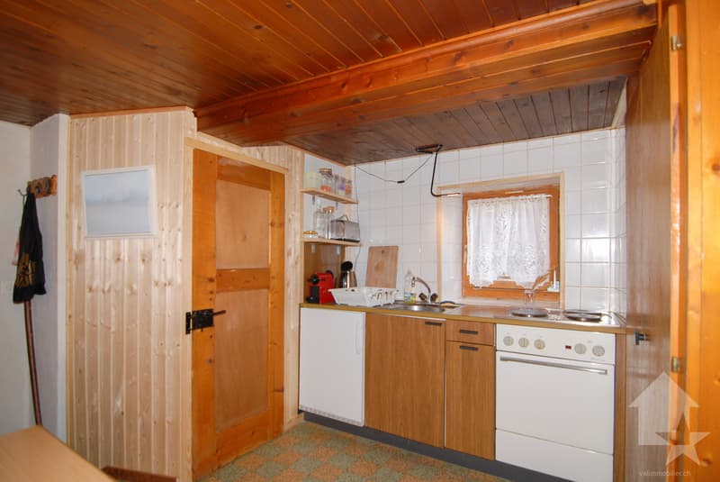 Charmant appartement au coeur du hameau de Mâche (7)