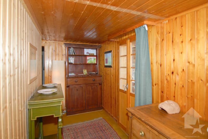 Charmant appartement au coeur du hameau de Mâche (5)
