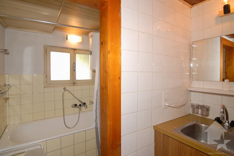 Charmant appartement au coeur du hameau de Mâche (9)