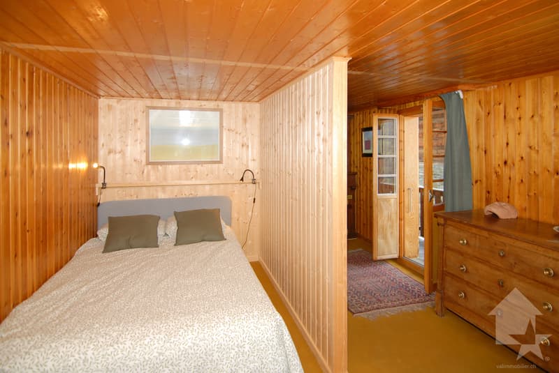 Charmant appartement au coeur du hameau de Mâche (2)