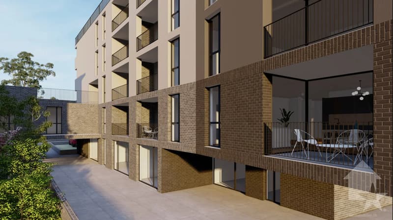 Magnifique 2,5 pces au centre ville de Sion (8)