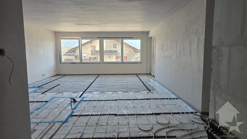New promotion: An exclusive residence in the heart of Savièse (5)