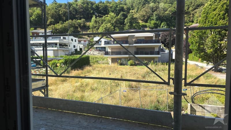 New promotion: An exclusive residence in the heart of Savièse (5)