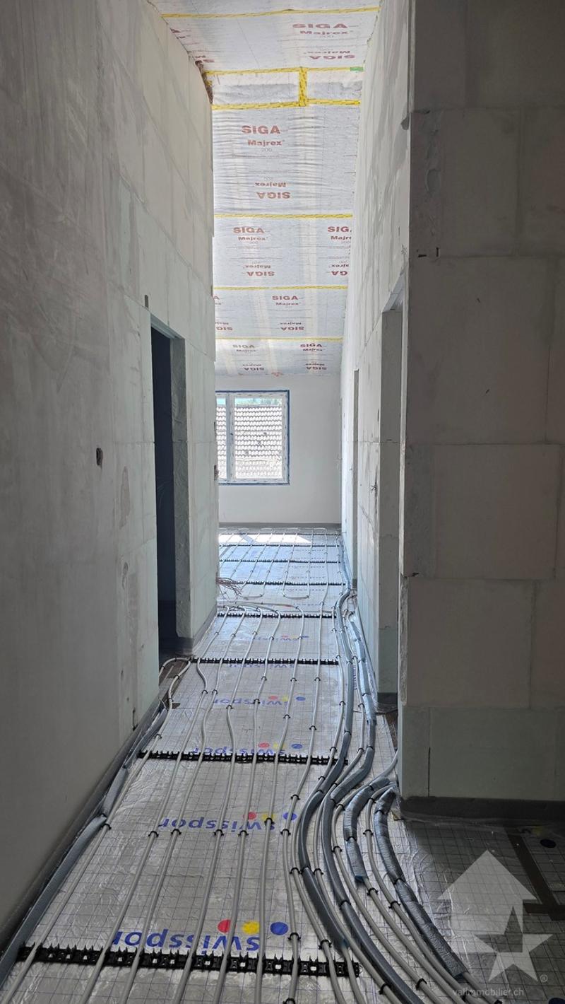 New promotion: An exclusive residence in the heart of Savièse (4)