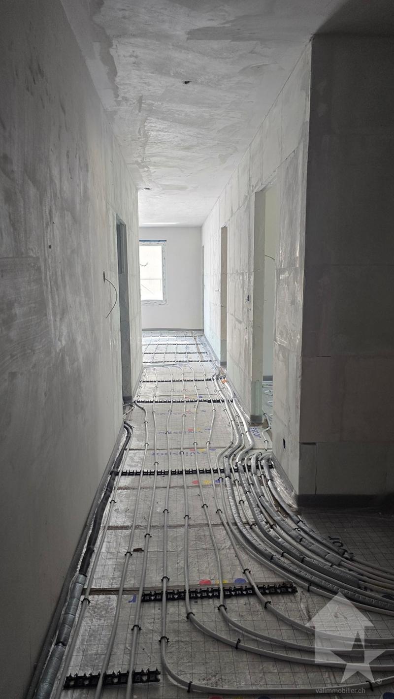 New promotion: An exclusive residence in the heart of Savièse (6)