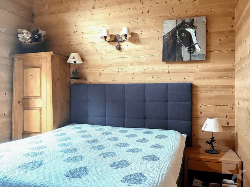 Beautiful chalet in the heart of the Valais Alps (6)