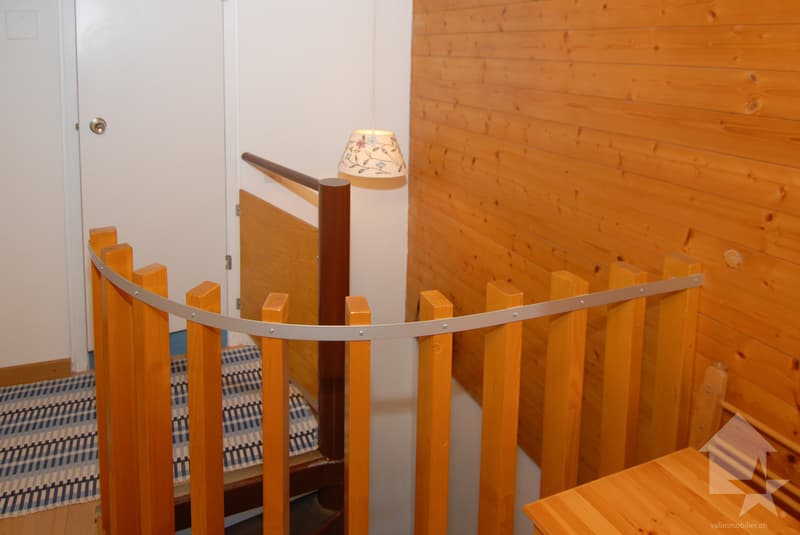 Zwei Apartments in Anzère mit Panoramablick (5)