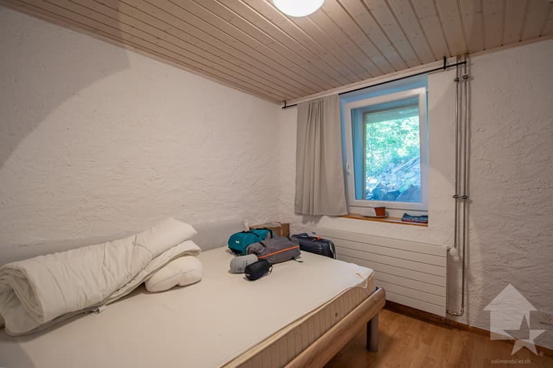 Appartement de 3.5 pièces avec vue sur le glacier de Trient (7)