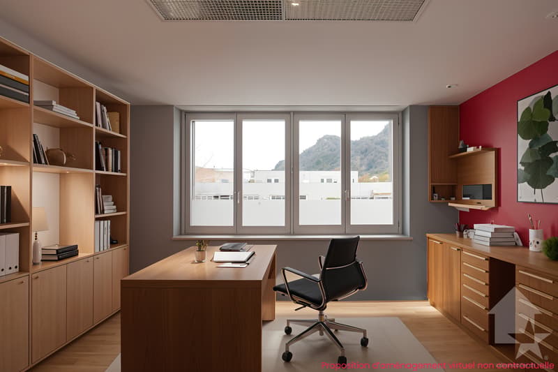 4.5 room bright office of 115 m2 (10)