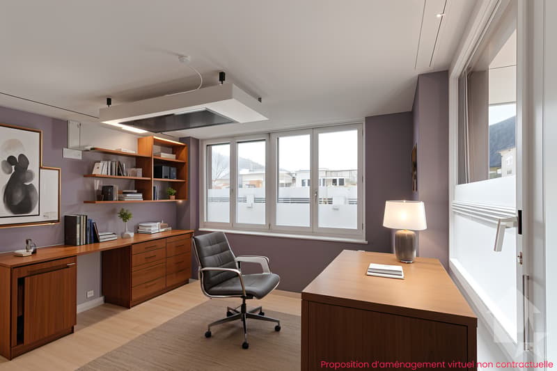 4.5 room bright office of 115 m2 (13)