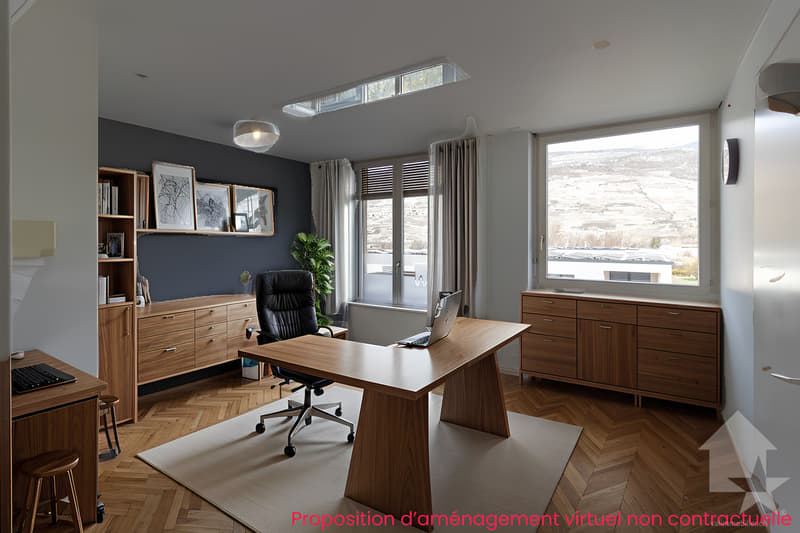 4.5 room bright office of 115 m2 (8)