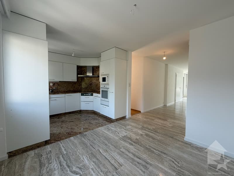 Bel appartement 4.5 pièces, situé à proximité des commodités (9)