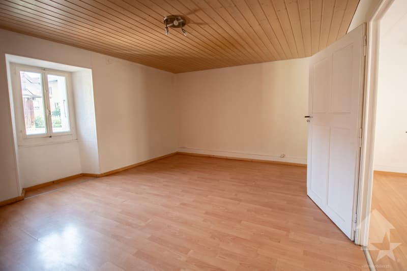 Immeuble à rénover de 3 appartements au coeur de Martigny (2)