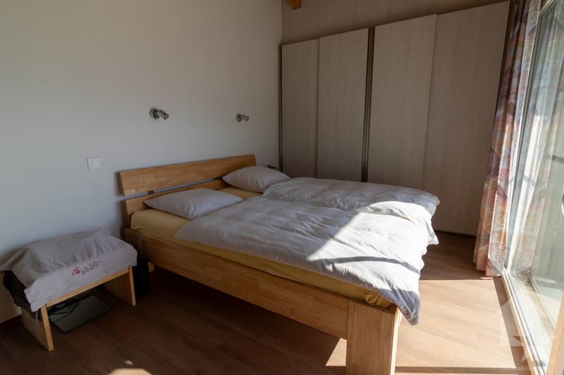 Magnifique appartement mansardé de 4,5 pces (11)