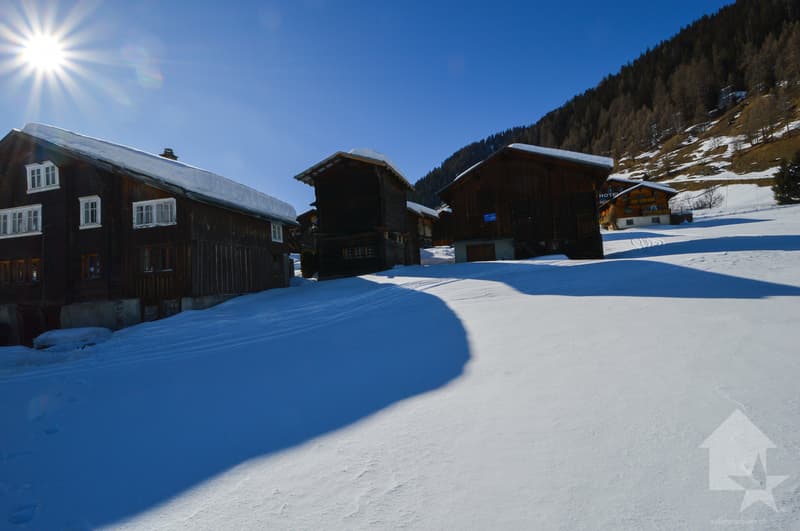 Parcelle à bâtir à Gluringen - Votre rêve d'une maison dans les Alpes! (6)