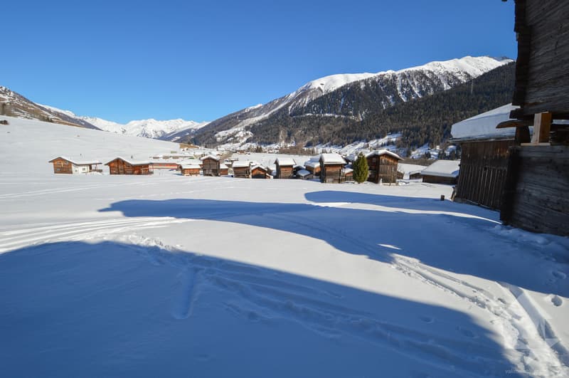 Parcelle à bâtir à Gluringen - Votre rêve d'une maison dans les Alpes! (10)