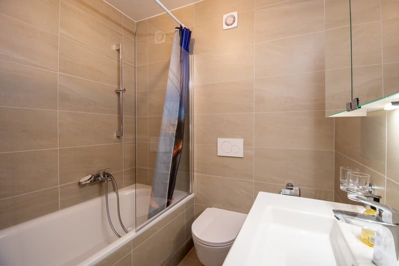 Appartement de 3,5 pièces avec terrasse et jardin (12)