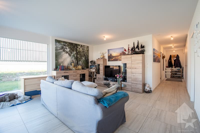 Appartement de 3,5 pièces avec terrasse et jardin (7)
