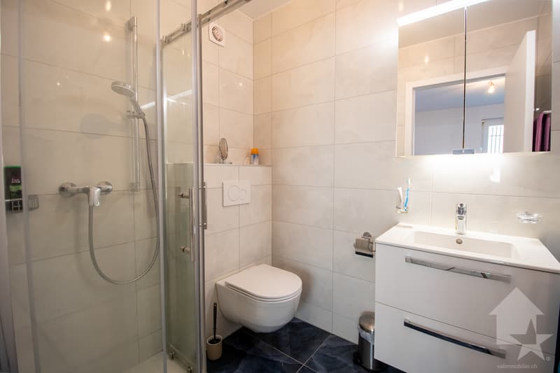 Appartement de 3,5 pièces avec terrasse et jardin (10)